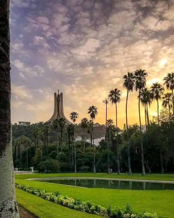 alger magnifique maison pour la location