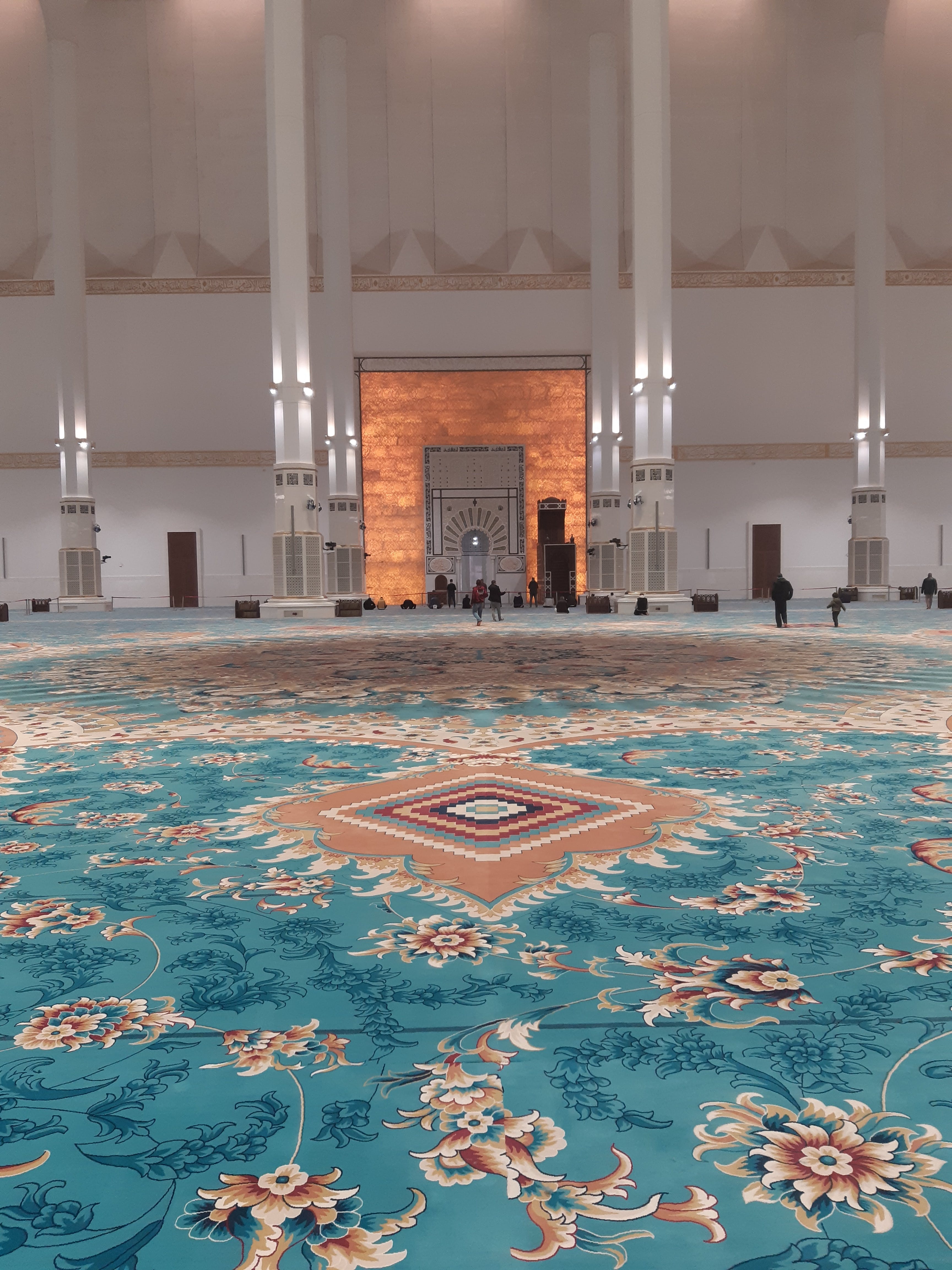 Villa de luxe à Alger