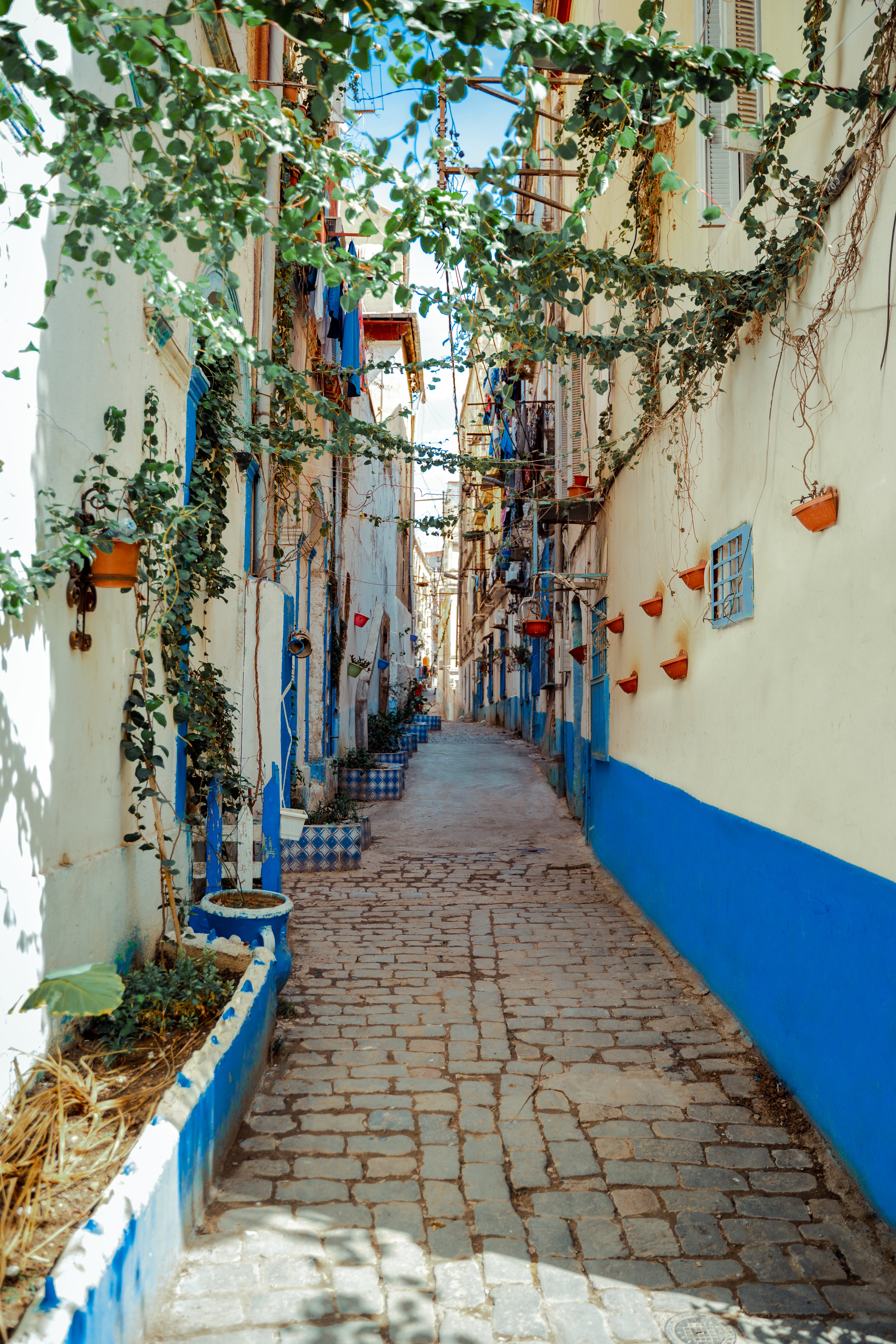 Villa de luxe à Annaba