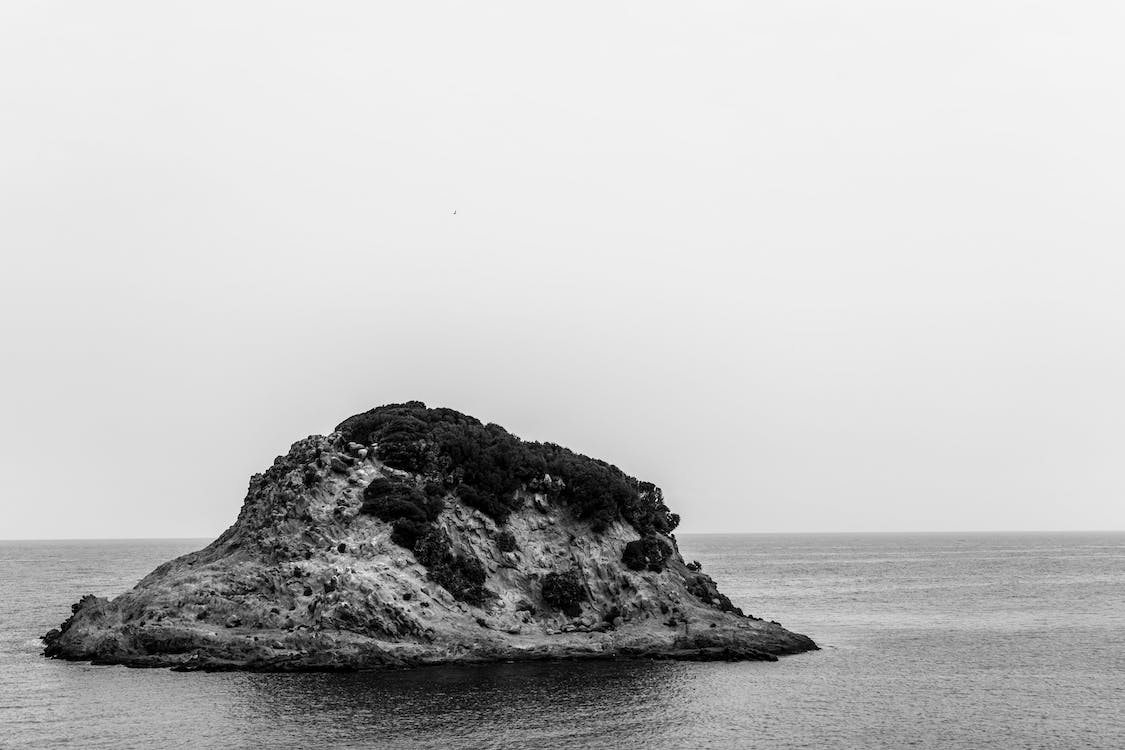 Studio paisible à Jijel